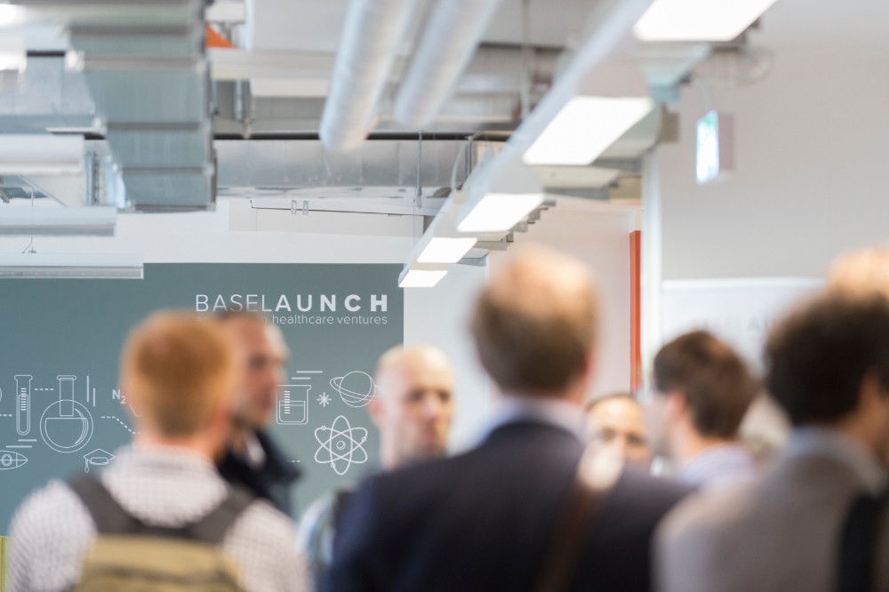 BaseLaunch up to a solid Phase II start