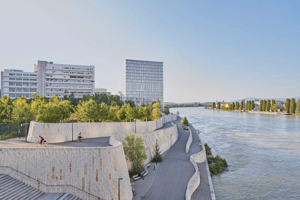 The gravitational attraction of the Basel Area – Europe’s leading healthcare hub