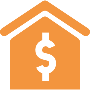 Icon - property prices in Switzerland