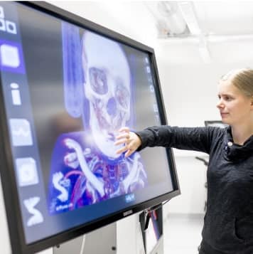 Medtech and robotics