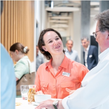 Networking opportunities