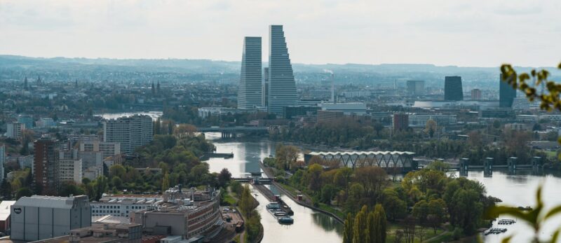 Basel life sciences sector is the most productive in the world